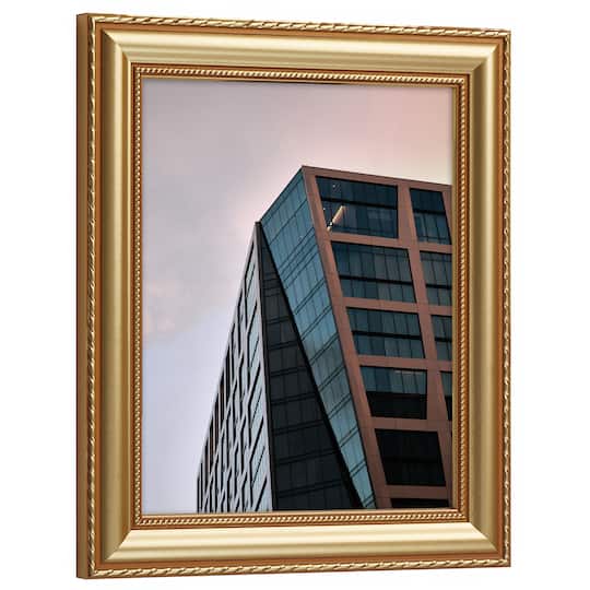 2 Pack Craig Frames Victoria Gold Picture Frame